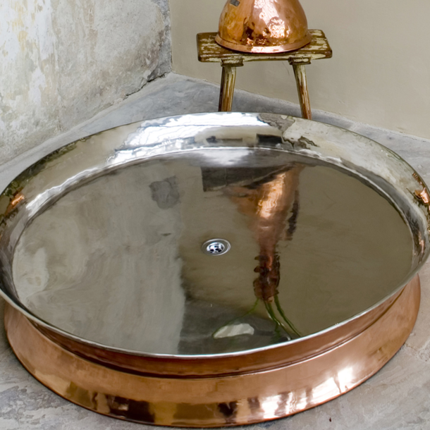 Period Bathrooms Add Classical Elegance To Your Bathroom